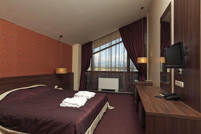 Family Hotel - Restaurant Ring Монтана Номер фото