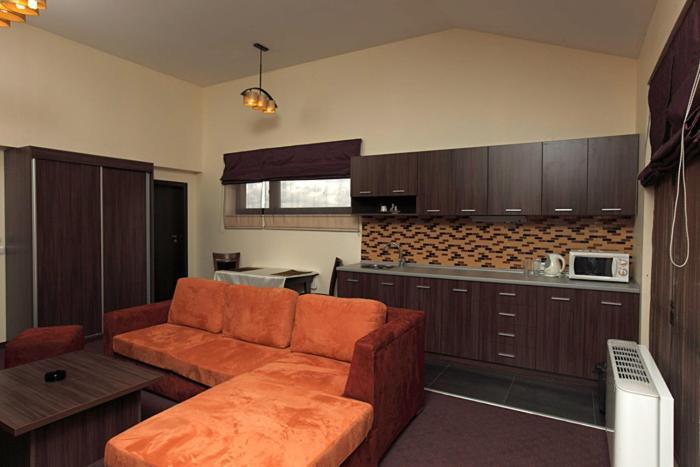 Family Hotel - Restaurant Ring Монтана Номер фото