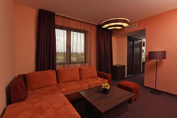 Family Hotel - Restaurant Ring Монтана Номер фото