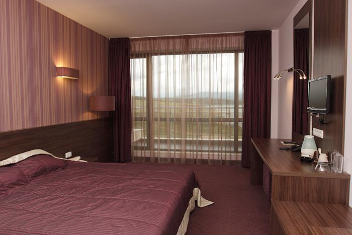 Family Hotel - Restaurant Ring Монтана Екстер'єр фото